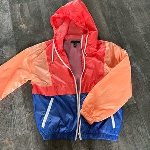 Forever 21 Windbreaker